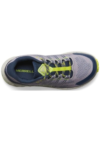 Merrell Moab Flıght Low Çocuk Ayakkabı Mk266770 Çok Renkli