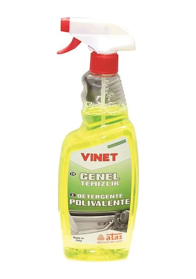 Genel Temizlik Vinet 750ml Atas