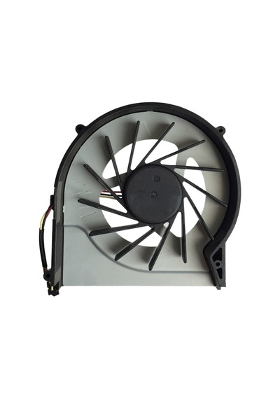 Hp Dv6 3000 Fan