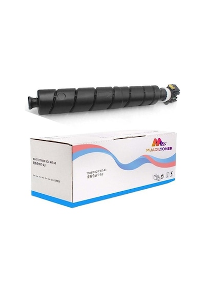 Colorful Toner Kyocera Tk-8365/1t02yp0nl0 Uyumlu Toner Siyah