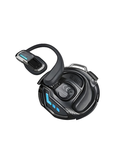 Deanb FB021 CE IPX4 Ows Air Bluetooth 5.4 Kablosuz Kulak İçi Kulaklık