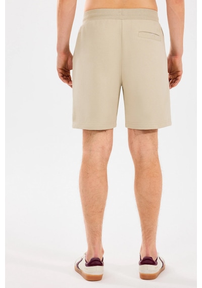Skechers Essential Erkek Şort Siyah