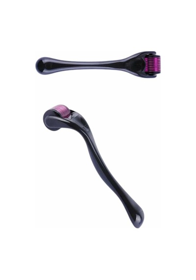 Derma Roller 540 İğneli 1 Mm Titanyum Uçlu Gözenek Akne İzleri İçin
