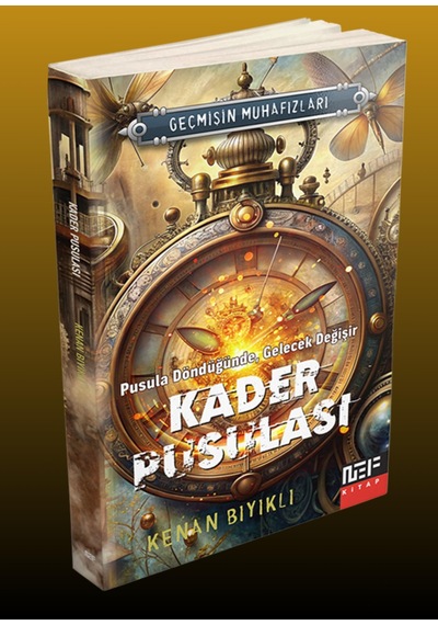 Geçmişin Muhafızları 6 Kitap Sku: Smgstk2cc3519b1b