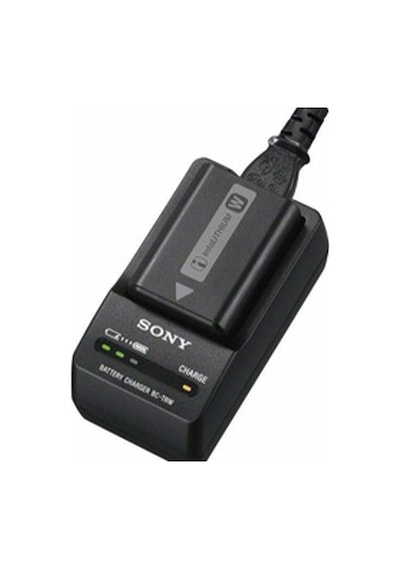 Sony Acc-trw Şarj Edilebilir Pil Paketi
