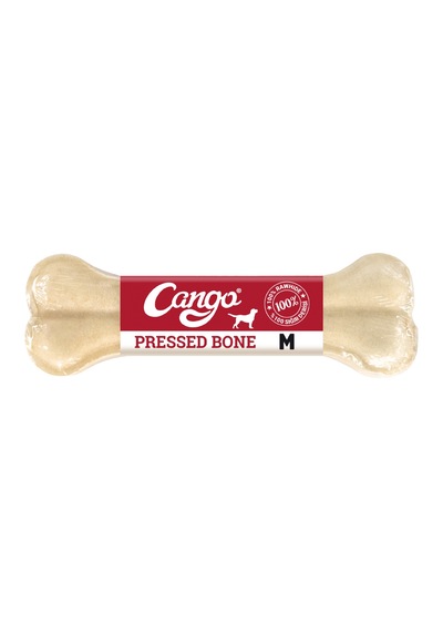 Cango Çiğneme Kemiği 15 Cm 1li