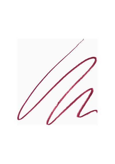 E.l.f. Love Triangle Lip Filler Liner Uzun Ömürlü 2 Si 1 Arada Dudak Kalemi Dudak Kalemleri Plum