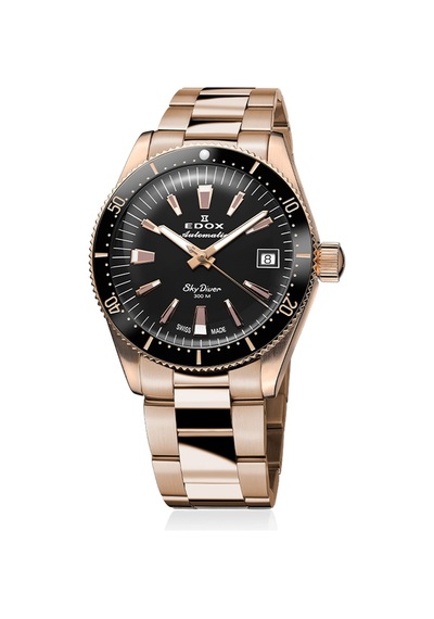 Edox 80131-37rnm-nı Erkek Kol Saati Diğer