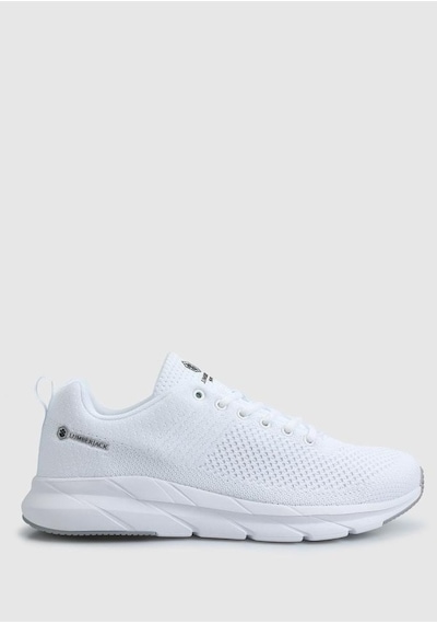Lumberjack Connect 5fx Beyaz Erkek Sneaker A101942199 Beyaz