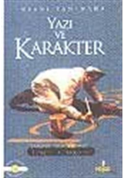 Yazı ve Karakter / Psikolog Tuncel Altınköprü