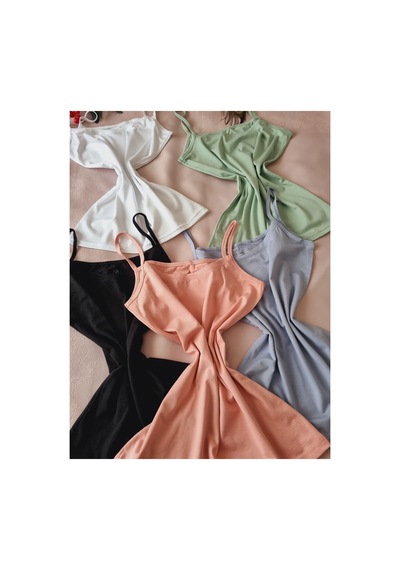 Demirsa Boutique Kadın 5'li İp Askılı Ekstra Biyeli Modal Kumaş Atlet Mavi, Pudra, Yeşil, Siyah, Beyaz Siyah-beyaz-mavi&gri-pudra-yeşil Demirsa Boutique Kadın 5'li İp Askılı Ekstra Biyeli Modal Kumaş Atlet Mavi, Pudra, Yeşil, Siyah, Beyaz Siyah-beyaz-mavi&gri-pudra-yeşil