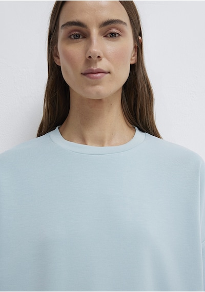 Mavi - Lux Touch Tencel Tm Modal Mavi Sweatshirt 168837-70809 Mavi