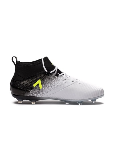 Adidas Ace 17.2 Erkek Krampon S77054 Beyaz