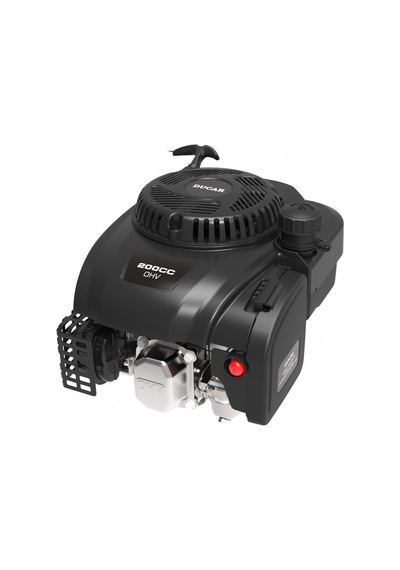 Energy Dv200 Benzinli Çim Biçme Makinası Motoru 22/60