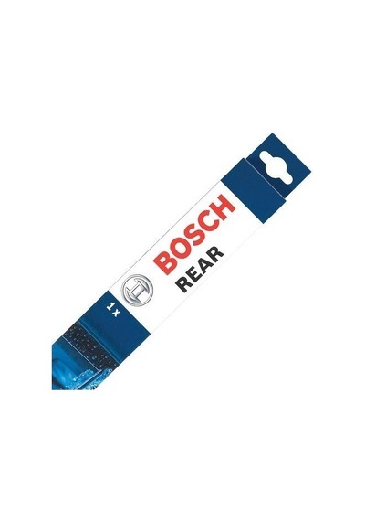 Bosch  Opel Astra H Arka Silecek 30CM 2004-2013 Rear