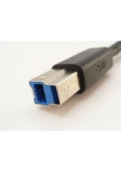 Dell Uyumlu 5KL2E22501 1.8 M USB 3.0 to Printer Yazıcı Kablosu