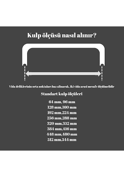 Wholewood Zen Ahşap Mobilya Kulpu, Kayın Ağacı, Krem, 128 Mm, Mat Vernik