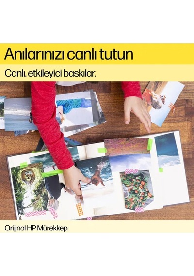 Hp 7fp45ae Black Ultra Ink Advantage Kartş 37