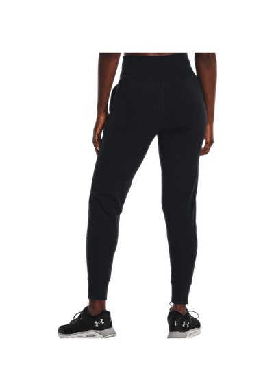 Under Armour Motion Kadın Eşofman Altı Xs Siyah
