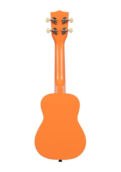 Kala Ukadelic Soprano- Ukulele Marmalade