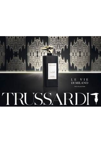 Trussardı Le Vıe Dı Mılano Perfume Enhancer 100 Fresh