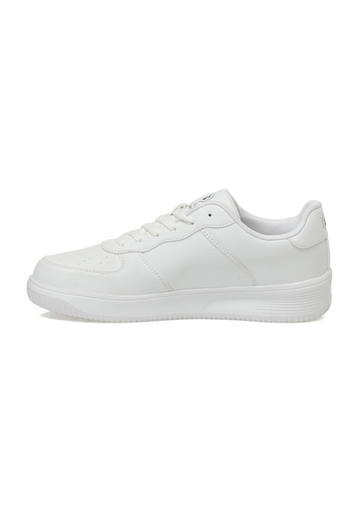 Lumberjack Fınster 6fx Beyaz Erkek Sneaker 000000000102013125 Beyaz Lumberjack Fınster 6fx Beyaz Erkek Sneaker 000000000102013125 Beyaz