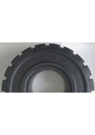 Sunbear 21x8-9 (J=6.0) Sekmansiz Dolgu Forkli̇ft Lasti̇ği̇