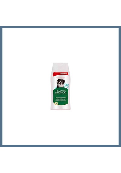 Buradabulabilirsin Kenevir Yağlı Köpek Şampuanı 250 Ml Bbz
