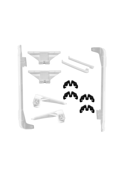 Sunroof Repair Kit For Bmw X5 Series E53,f15,e70 12 Pieces