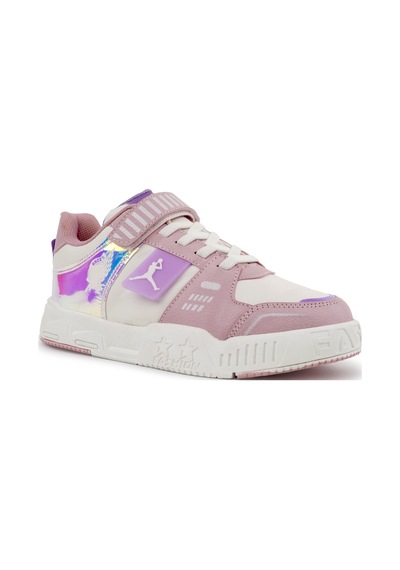 Sneaker Ortopedik Taban Unisex Çocuk Spor Ayakkabı Çok Renkli
