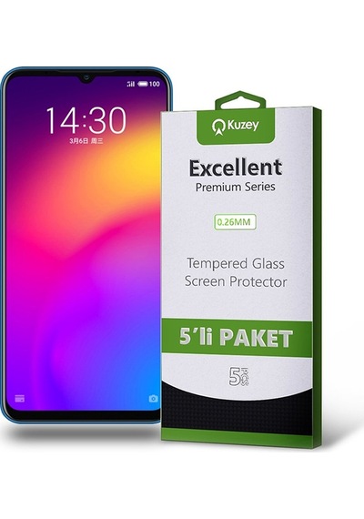 Meizu Note 9 Ekran Koruyucu Cam 5 Adet Ekonomik Paket (541371151) 20 Tl Fark Ile Apple Uyumlu iPhone Hızlı Şarj Kablosu