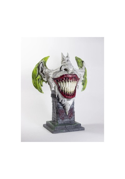 Joker Büst Figür 16cm