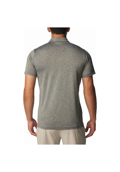Columbia Ao3614 Hıke Polo Yaka Erkek Tişört 1990401011 001