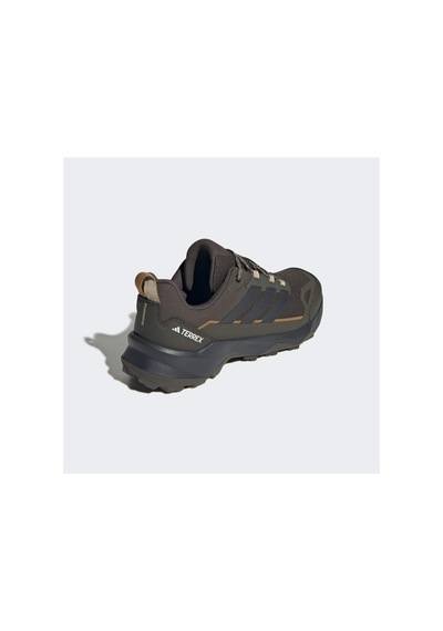 Adidas Terrex Skychaser Ax5 Hiking Shoes Yeşil