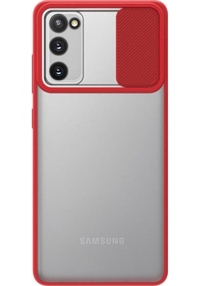 Samsung Uyumlu Galaxy S20 Fe Lensi Açilir Kapanir Kamera Korumali Kilif 496037713 Samsung Uyumlu Galaxy S20 Fe Lensi Açilir Kapanir Kamera Korumali Kilif 496037713