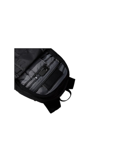 The North Face Hot Shot Se Sırt Çantası-en: 34 Cm, Boy: 50 Cm, Derinlik: 19 Cm Nf0a3kyj53r1 Siyah Siyah