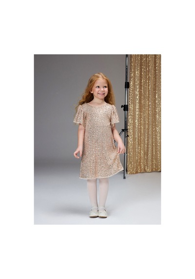 LC Waikiki Alıta Cıty Farkıyla Lcw Kids Sarı Payetli Kız Çocuk Abiye Elbise Sari - 928242570 Sari LC Waikiki Alıta Cıty Farkıyla Lcw Kids Sarı Payetli Kız Çocuk Abiye Elbise Sari - 928242570 Sari