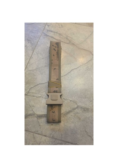Diğer Kilitli Tokalı Palaska Kemer