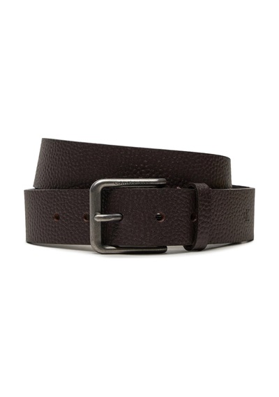 Calvin Klein Calvın Kleın Erkek Kemer K50k512085-grp Kahverengi