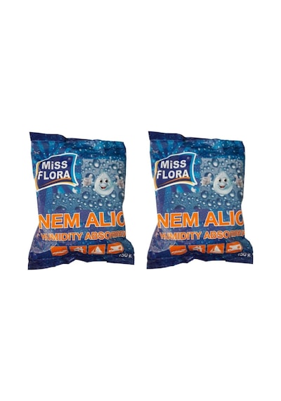 Nem Alıcı 450 G Yedek 2'li Paket Diğer