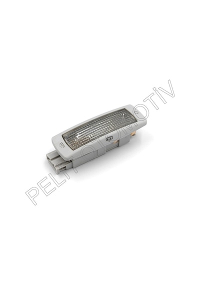 Passat 1997-2005 Arka Tavan Lambası 3b0947291b Y20 Gri