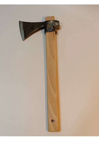 Sürmene Baltası Arkalı Nacak Kamp Odun Kesme Kırma Budama Kemik Kesme Bölme Makas Çeliği