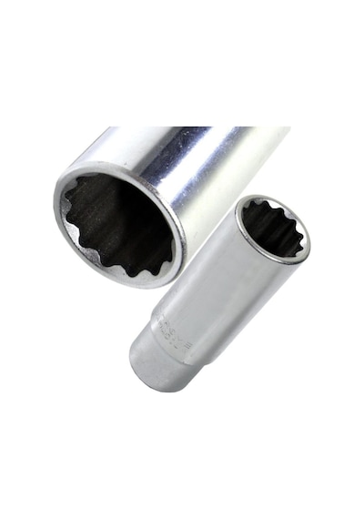 007-rc8217 12 Köşeli Derin Lokma 17 Mm 1/2