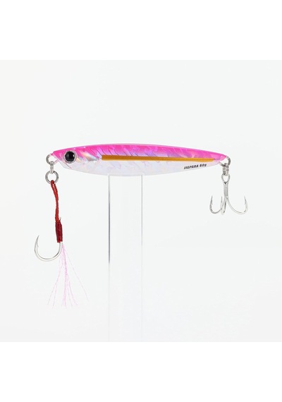 Ayrex Major Craft Lure, Metal Jig, Short Jig, Jps, 0.8 İnches 20/30/40/50/60 G , Various