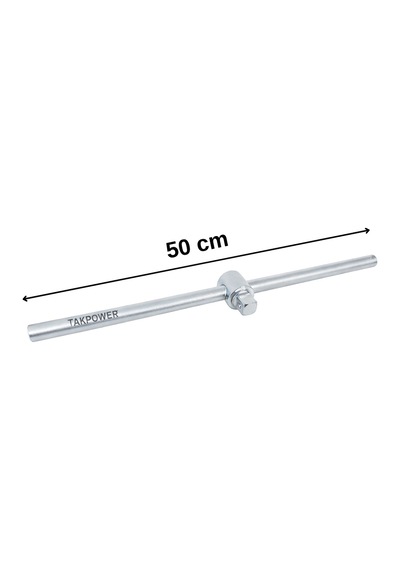 Takpower 3/4 T Kol Lokma Kolu Ağır Tip 500 Mm