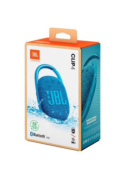 JBL Clip 4 Eco Bluetooth Hoparlör