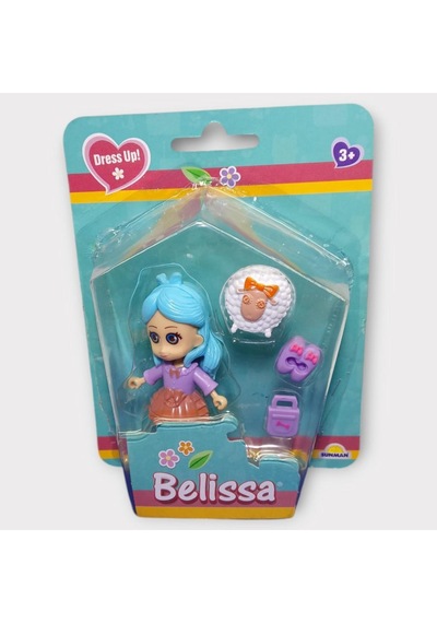 Belissa Bebek Ve Aksesuarları - C