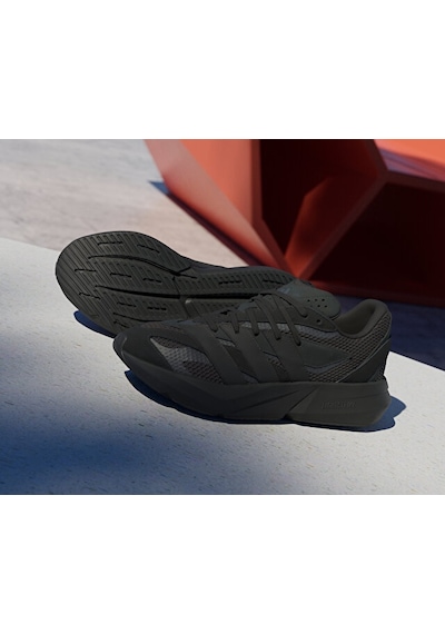 Adidas Jh6941 Lıghtblaze Erkek Günlük Spor Ayakkabısı Siyah