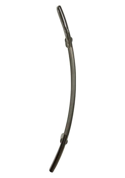 Sese Çekme Kapı Kolu Mat Krom Kol 80cm 202-29-80-18/24