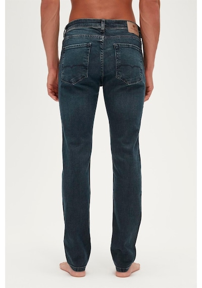 Bad Bear Erkek Franco Jeans 22.01.70.003 İndigo